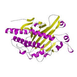 Image of CATH 5c3qA00