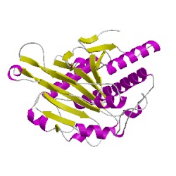 Image of CATH 5c3qB