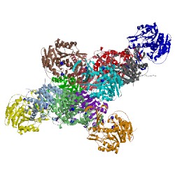 Image of CATH 5c3y