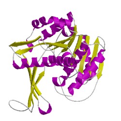 Image of CATH 5c3yA00
