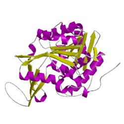 Image of CATH 5c3yC00