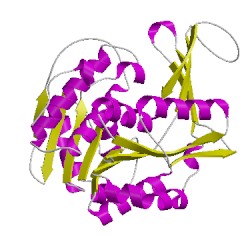Image of CATH 5c3yD