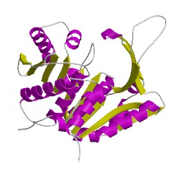 Image of CATH 5c3yE00