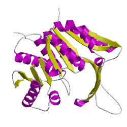 Image of CATH 5c3yH