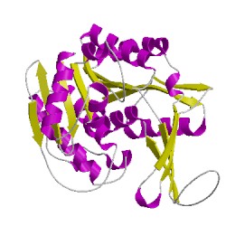 Image of CATH 5c3yL00