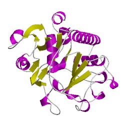 Image of CATH 5c4cA