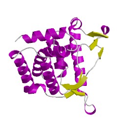 Image of CATH 5c4kB02