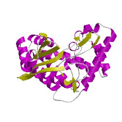 Image of CATH 5c4lB