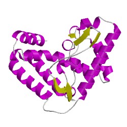 Image of CATH 5c4lB02