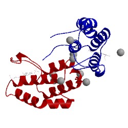 Image of CATH 5c4q