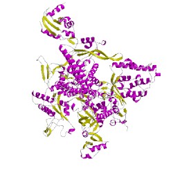 Image of CATH 5c4xA