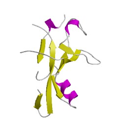 Image of CATH 5c4xB03
