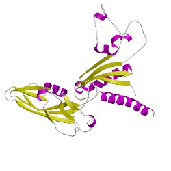 Image of CATH 5c4xC