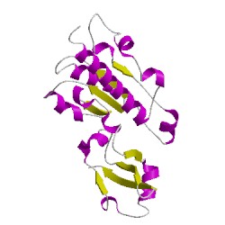 Image of CATH 5c4xE