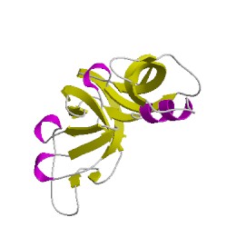 Image of CATH 5c4xG