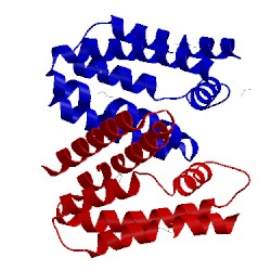 Image of CATH 5c4y