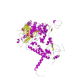 Image of CATH 5c52A