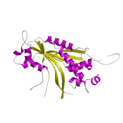 Image of CATH 5c52B01