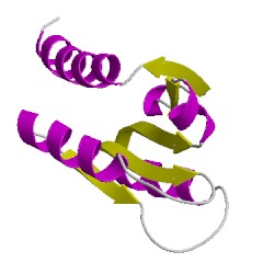 Image of CATH 5c52B02