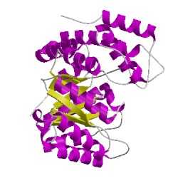 Image of CATH 5c54A00