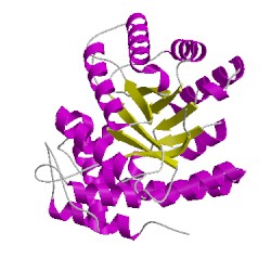 Image of CATH 5c54B00
