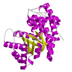 Image of CATH 5c54C00