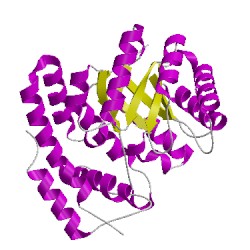 Image of CATH 5c54D