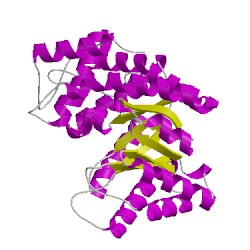 Image of CATH 5c54E00