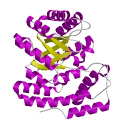 Image of CATH 5c54F