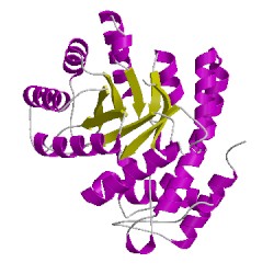 Image of CATH 5c54G