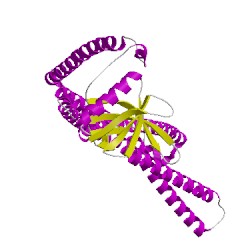 Image of CATH 5c5bD