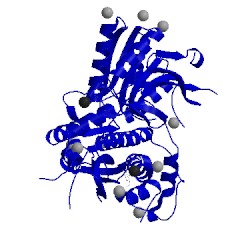 Image of CATH 5c5c