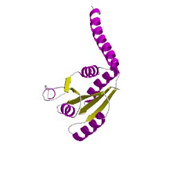 Image of CATH 5c5dB