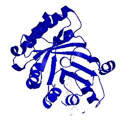 Image of CATH 5c5g