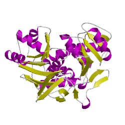 Image of CATH 5c5hA01