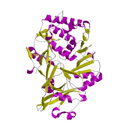 Image of CATH 5c5hB