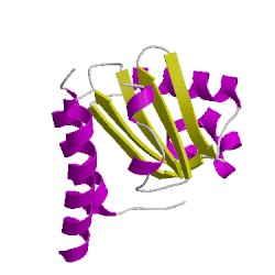 Image of CATH 5c5kB03