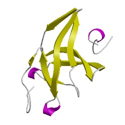 Image of CATH 5c5oB01