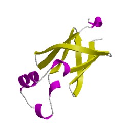 Image of CATH 5c5oB02