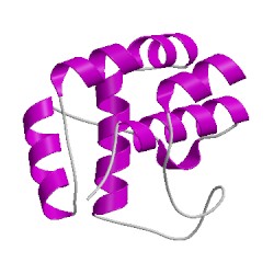 Image of CATH 5c5oB03