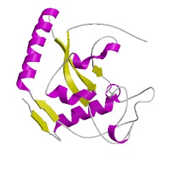 Image of CATH 5c5rA