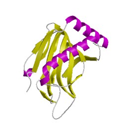 Image of CATH 5c5tA00