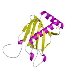 Image of CATH 5c5uA