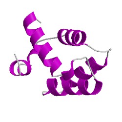 Image of CATH 5c5vA01