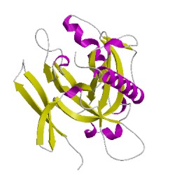 Image of CATH 5c5vB02