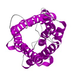 Image of CATH 5c5xA