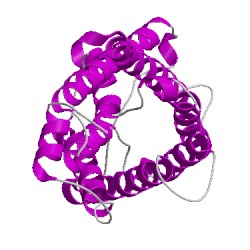 Image of CATH 5c5xB