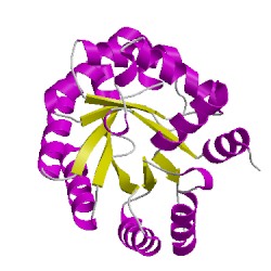 Image of CATH 5c5yB