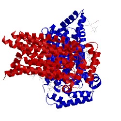 Image of CATH 5c65