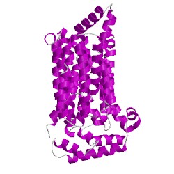 Image of CATH 5c65A00